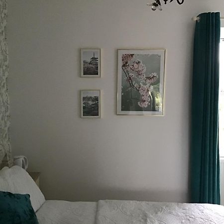 Persie Croft Bed & Breakfast Auchterarder Exteriér fotografie